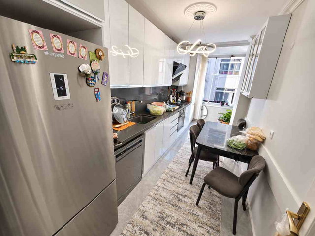ESENYURT İNÖNÜ MAH. FULL TADİLATLI SATILIK 3+1 DAİRE