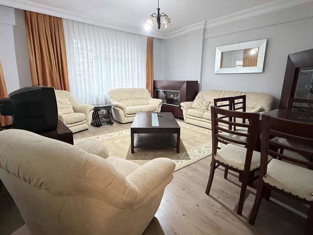BORSAKENT SİTESİ'NDE KİRALIK 3+1 DAİRE (EŞYASIZ OLARAK VERİLECEKTİR)