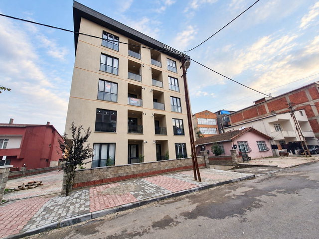SANCAKTEPE METRO YÜRÜME MESAFESİ/SIFIR/ 2+1/BALKONLU/K.OTOPARK