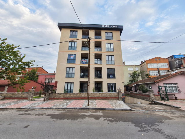 SANCAKTEPE METRO YÜRÜME MESAFESİ/SIFIR/ 2+1/BALKONLU/K.OTOPARK