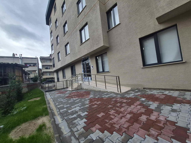 SANCAKTEPE METRO YÜRÜME MESAFESİ/SIFIR/ 2+1/BALKONLU/K.OTOPARK