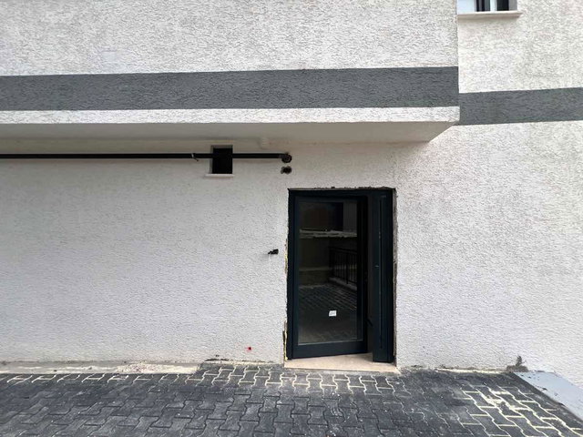 ÇAYIROVA ŞEKERPINAR MERKEZDE SATILIK SIFIR 2+1 ASANSÖRLÜ DAİRE