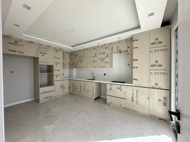 ÖNERLERDE 3+1 LOFT VİLLA FIRSATI