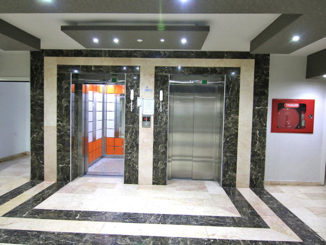 ANKARA YENİMAHALLE AŞAĞI YAHYALAR 'DA SATILIK 4+1 DAİRE