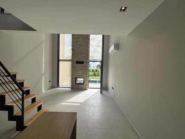 TAFLANDA TASARIM ÖZEL VİLLA 1+1 LOFT