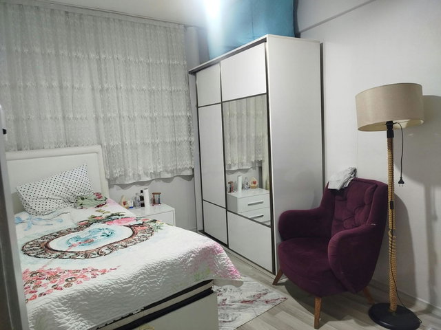 REMAX NATURAL'DAN GÖLCÜK DONANMA'DA SATILIK 3+1 DAİRE