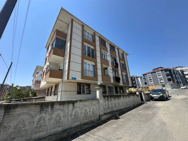 ŞEYHSİNAN MAHALLESİ'NDE KİRALIK 2+1 DAİRE