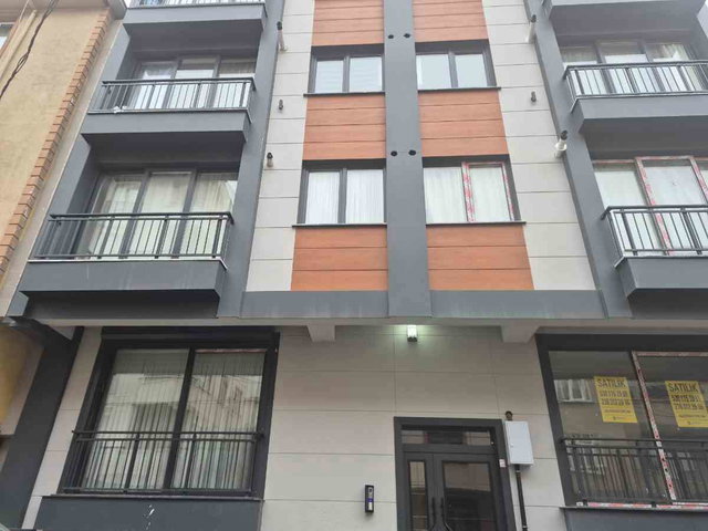 ÇATALMEŞE’DE 2025 YAPIMI 3+1 TERS DUBLEKS | YERDEN ISITMA | 2 GENİŞ BALKON (KIŞ BAHÇESİ FIRSATI)