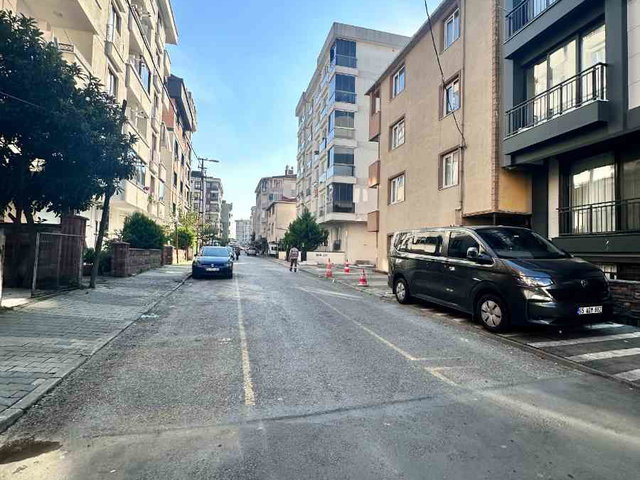 ÇATALMEŞE’DE 2025 YAPIMI 3+1 TERS DUBLEKS | YERDEN ISITMA | 2 GENİŞ BALKON (KIŞ BAHÇESİ FIRSATI)