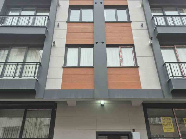 ÇATALMEŞE’DE 2025 YAPIMI 3+1 TERS DUBLEKS | YERDEN ISITMA | 2 GENİŞ BALKON (KIŞ BAHÇESİ FIRSATI)
