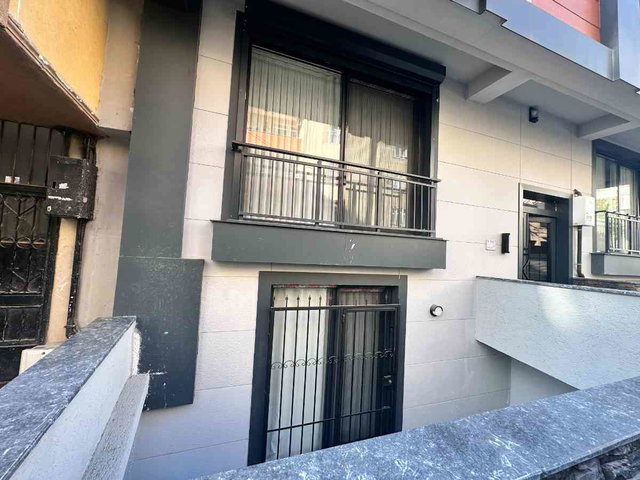 ÇATALMEŞE’DE 2025 YAPIMI 3+1 TERS DUBLEKS | YERDEN ISITMA | 2 GENİŞ BALKON (KIŞ BAHÇESİ FIRSATI)