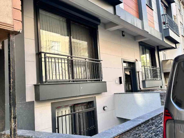 ÇATALMEŞE’DE 2025 YAPIMI 3+1 TERS DUBLEKS | YERDEN ISITMA | 2 GENİŞ BALKON (KIŞ BAHÇESİ FIRSATI)