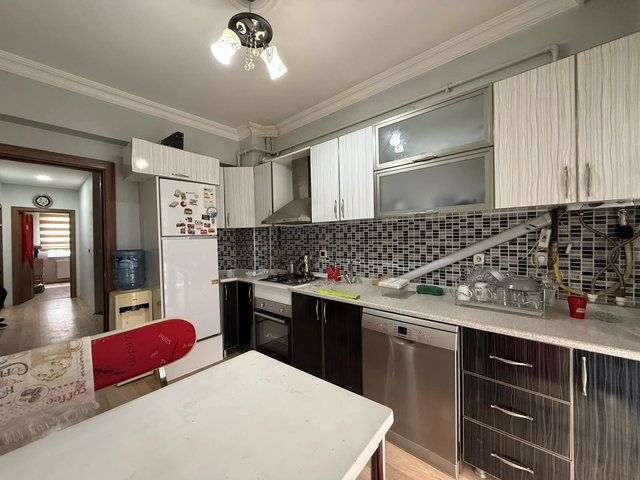 REMAX İLKE'DEN YENİŞEHİR'DE 2+1 SATILIK DAİRE