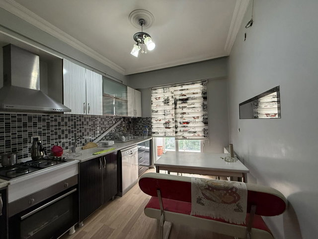 REMAX İLKE'DEN YENİŞEHİR'DE 2+1 SATILIK DAİRE