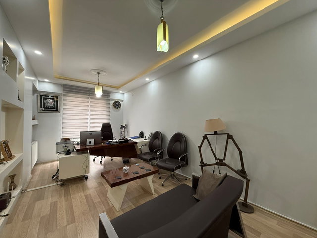 REMAX İLKE'DEN YENİŞEHİR'DE 2+1 SATILIK DAİRE