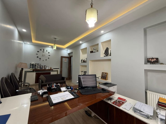 REMAX İLKE'DEN YENİŞEHİR'DE 2+1 SATILIK DAİRE