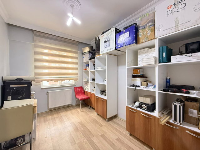 REMAX İLKE'DEN YENİŞEHİR'DE 2+1 SATILIK DAİRE