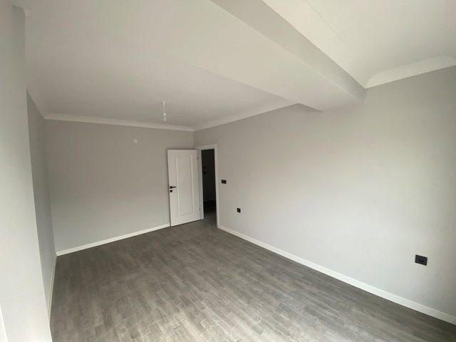 KURUÇEŞME DE DENİZ MANZARALI ACİL SATILIK 4+1 ÇATI DUBLEKS DAİRE