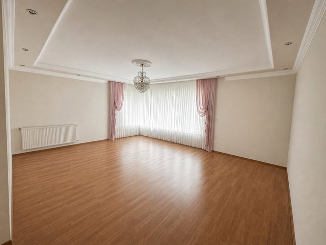 ÇANKAYA AŞIKPAŞA MH. 3+1 , 140 M2 YALITIMLI , KAPALI OTOPARKLI TERTEMİZ DAIRE