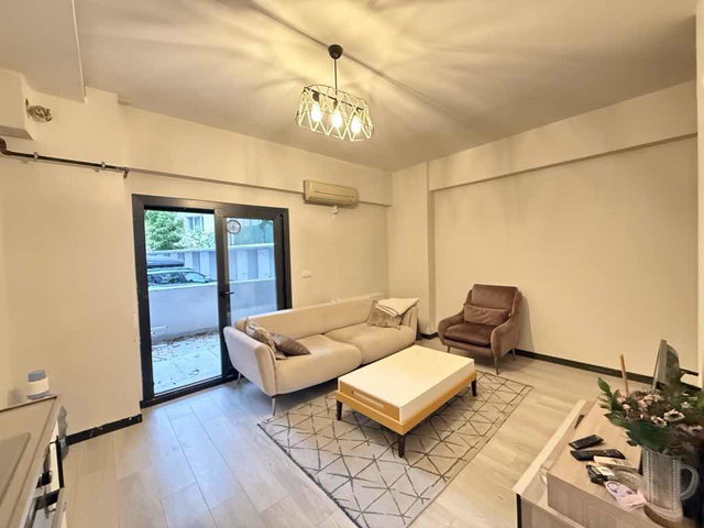 TERSHANE MAH. YENİ BİNADA SATILIK 1+1  DAİRE