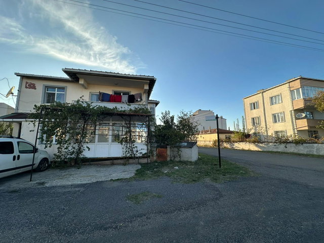 CUMHURİYET MAHALLESİ'NDE 2+1 KİRALIK DAİRE