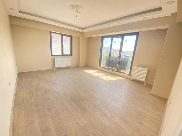 İSKANLI SATILIK(2+1) SIFIR SATILIK DAİRE