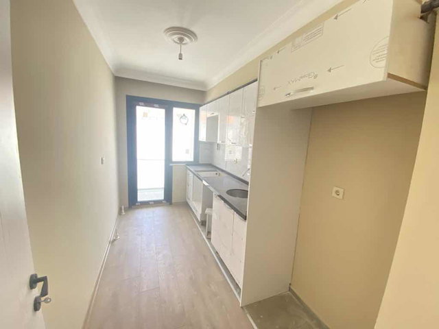 İSKANLI SATILIK(2+1) SIFIR SATILIK DAİRE