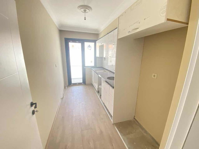İSKANLI SATILIK(2+1) SIFIR SATILIK DAİRE