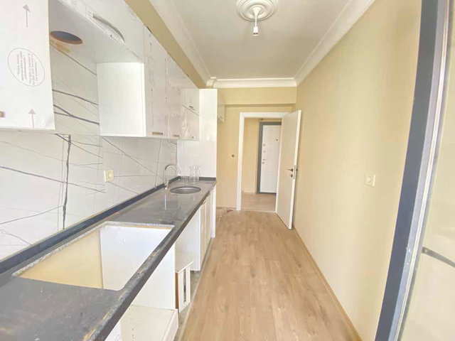 İSKANLI SATILIK(2+1) SIFIR SATILIK DAİRE