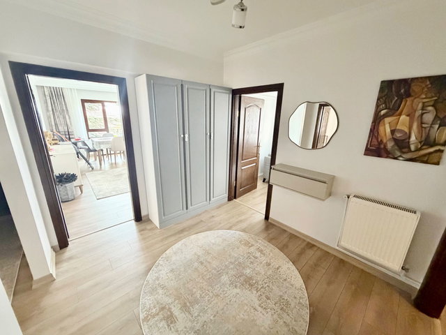 ÇANKAYA KIRKKONAKLAR MH. FUL YPILI ASANSÖRLÜ KİRALIK 3+1 DAİRE ARA KAT