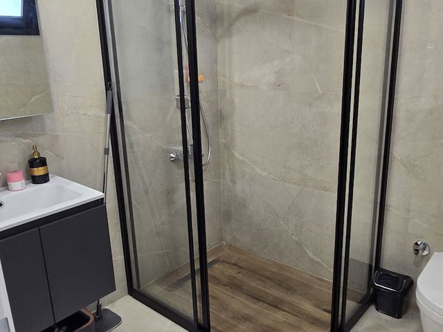 İSKELE LONG BEACH LA JOYA PROJESİNDE SATILIK 1+0 PENTHOUSE