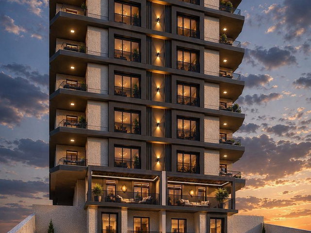 ATAKUM KKOLPINAR ÖZEL TERAS OLAN SATILIK HARİKA 2+1 DAİRE