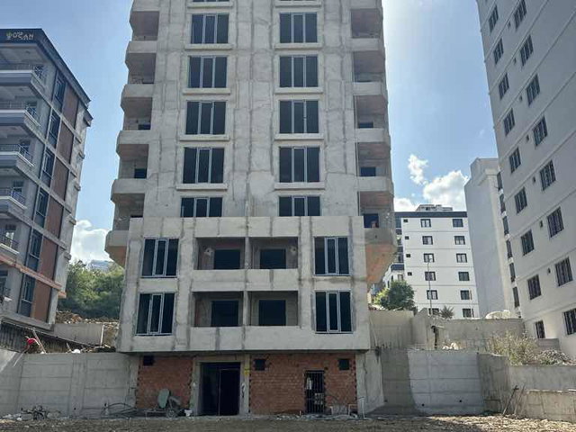 ATAKUM KKOLPINAR ÖZEL TERAS OLAN SATILIK HARİKA 2+1 DAİRE