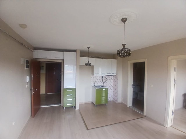 REMAX İLKE'DEN HİLALKENT'TE 1+1 SATILIK DAİRE