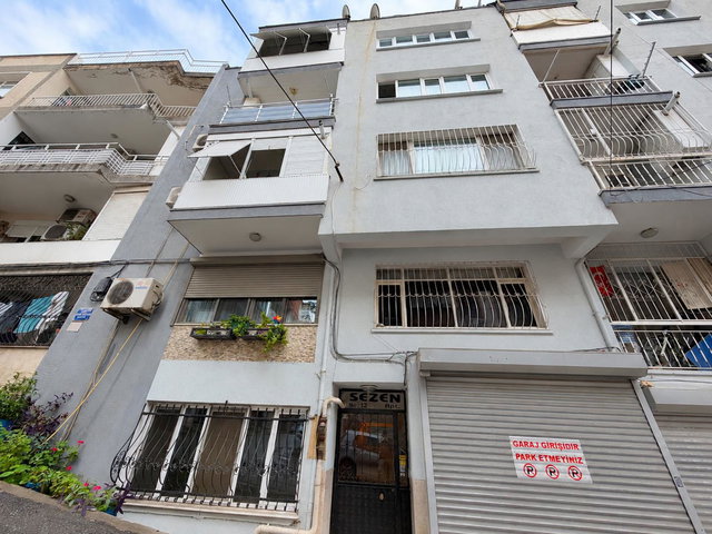MİTHATPAŞA MAHALLESİ’NDE SATILIK 3+1 | 2 TUVALET | BALKON | KREDİYE UYGUN