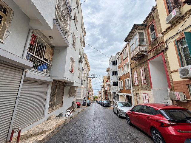 MİTHATPAŞA MAHALLESİ’NDE SATILIK 3+1 | 2 TUVALET | BALKON | KREDİYE UYGUN