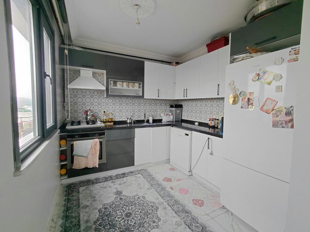 SULTANBEYLİ’DE SATILIK 4+1 DUBLEKS DAİRE!