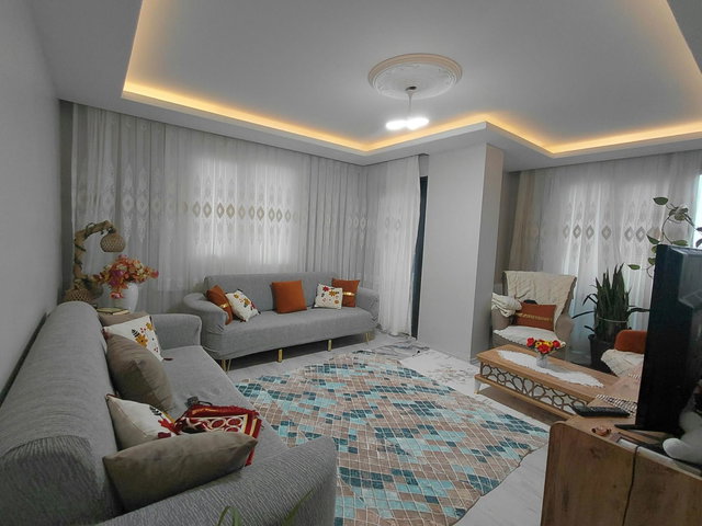 SULTANBEYLİ’DE SATILIK 4+1 DUBLEKS DAİRE!