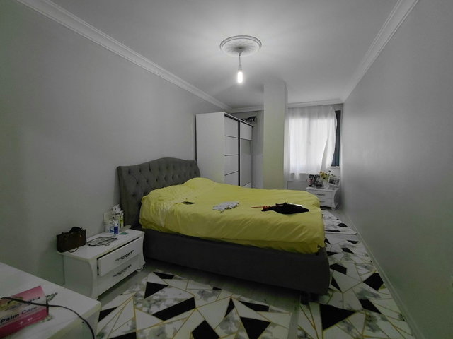 SULTANBEYLİ’DE SATILIK 4+1 DUBLEKS DAİRE!
