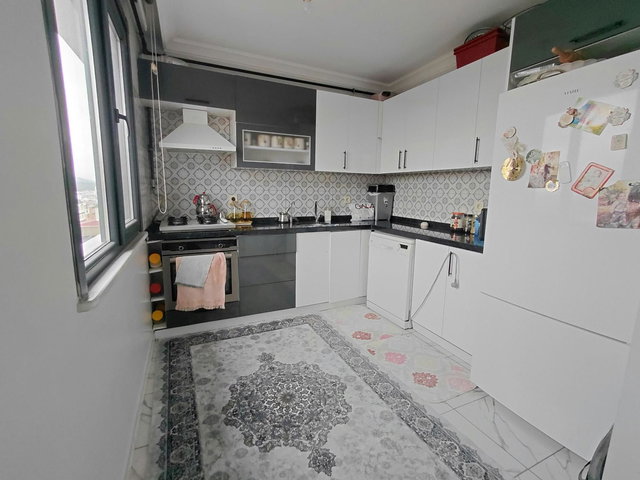 SULTANBEYLİ’DE SATILIK 4+1 DUBLEKS DAİRE!