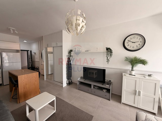 CAESAR RESORT 5. ETAPTA  FULL EŞYALI KIRALIK STÜDYO DAIRE