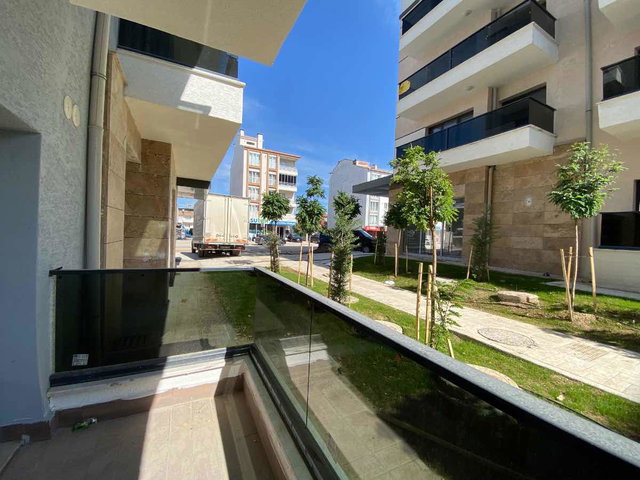 SALKÖPRÜ MAHALLESİ'NDE KİRALIK 2+1 DAİRE