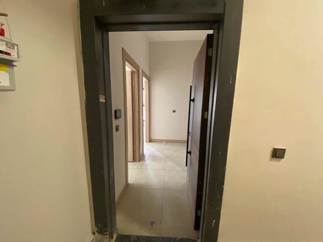 SALKÖPRÜ MAHALLESİ'NDE KİRALIK 2+1 DAİRE