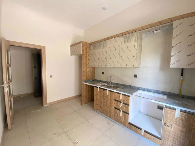 SALKÖPRÜ MAHALLESİ'NDE KİRALIK 2+1 DAİRE