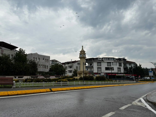 BAŞISKELE BARBAROS MAH.SATILIK 3+1 DAIRE