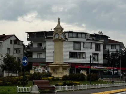 BAŞISKELE BARBAROS MAH.SATILIK 3+1 DAIRE