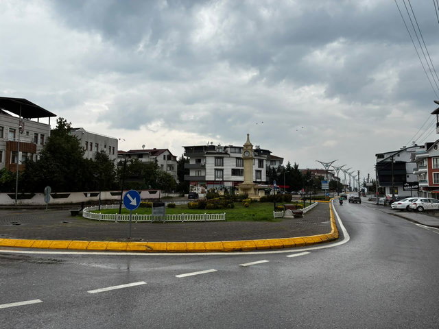 BAŞISKELE BARBAROS MAH.SATILIK 3+1 DAIRE
