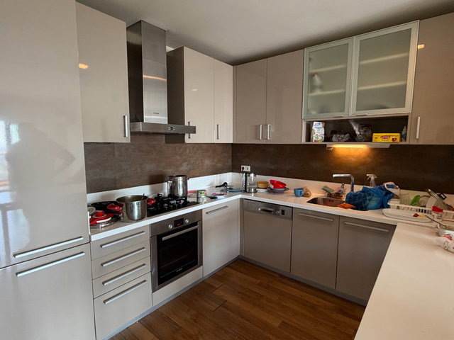 NAR KULE'DE DENIZ VE ADALAR MANZARALI 19. KAT 2+1 SATILIK DAIRE