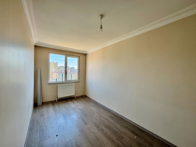 ARMAĞANEVLER KIRALIK 3+1 DAIRE