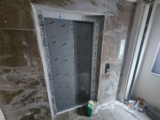REMAX MYRADAN YEŞİLYURT MH. FIRSAT 4+1 SATILIK GENİŞ DAİRE